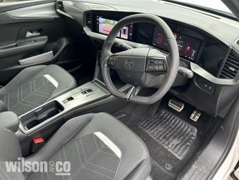 Vauxhall Mokka Electric 54kwh Ultimate Suv 5dr Electric Auto (156 Ps)