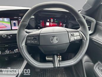 Vauxhall Mokka Electric 54kwh Ultimate Suv 5dr Electric Auto (156 Ps)