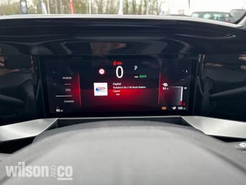 Vauxhall Mokka Electric 54kwh Ultimate Suv 5dr Electric Auto (156 Ps)