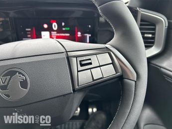 Vauxhall Mokka Electric 54kwh Ultimate Suv 5dr Electric Auto (156 Ps)