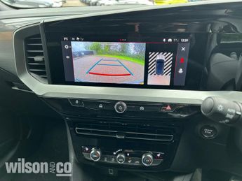 Vauxhall Mokka Electric 54kwh Ultimate Suv 5dr Electric Auto (156 Ps)