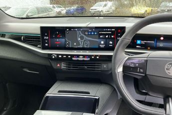 Vauxhall Grandland 1.2 Gs Suv 5dr Petrol Hybrid E Dct Euro 6 (s/s) (136 Ps)