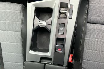 Vauxhall Grandland 1.2 Gs Suv 5dr Petrol Hybrid E Dct Euro 6 (s/s) (136 Ps)