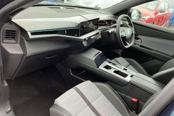 Vauxhall Grandland 1.2 Gs Suv 5dr Petrol Hybrid E Dct Euro 6 (s/s) (136 Ps)