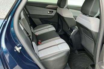 Vauxhall Grandland 1.2 Gs Suv 5dr Petrol Hybrid E Dct Euro 6 (s/s) (136 Ps)