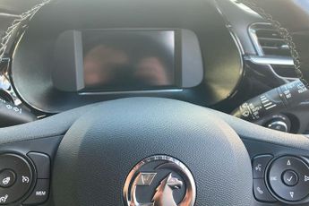 Vauxhall Corsa Electric 50kwh Elite Nav Hatchback 5dr Electric Auto (7.4kw Charger) (136