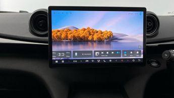 Byd Dolphin 60.48kwh Design Hatchback 5dr Electric Auto (204 Ps)