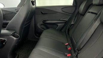 Byd Dolphin 60.48kwh Design Hatchback 5dr Electric Auto (204 Ps)