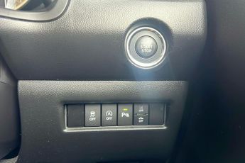 Suzuki Swift 1.2 Dualjet Mhev Sz5 Hatchback 5dr Petrol Hybrid CVT Euro 6 (s/s