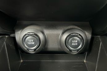 Suzuki Swift 1.2 Dualjet Mhev Sz5 Hatchback 5dr Petrol Hybrid CVT Euro 6 (s/s