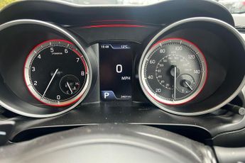 Suzuki Swift 1.2 Dualjet Mhev Sz5 Hatchback 5dr Petrol Hybrid CVT Euro 6 (s/s