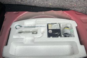 Suzuki Swift 1.2 Dualjet Mhev Sz5 Hatchback 5dr Petrol Hybrid CVT Euro 6 (s/s