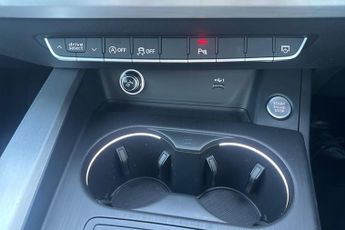 Audi A5 Sportback 2.0 Tfsi 40 S Line Sportback 5dr Petrol S Tronic Euro 6 (s/s) (1