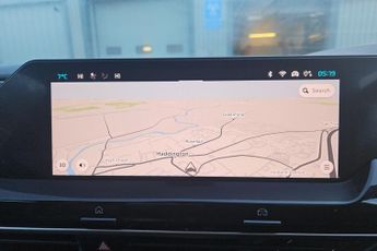 Citroen C5 X 1.2 Puretech Sense Plus Hatchback 5dr Petrol Eat8 Euro 6 (s/s) (