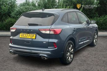 Ford Kuga 2.0 Ecoblue Mhev St Line Suv 5dr Diesel Manual Euro 6 (s/s) (150