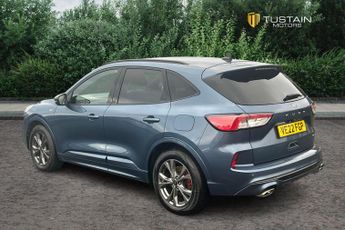 Ford Kuga 2.0 Ecoblue Mhev St Line Suv 5dr Diesel Manual Euro 6 (s/s) (150