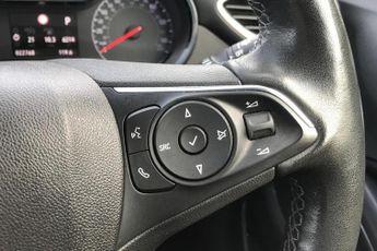 Vauxhall Crossland 1.2 Turbo Ultimate Suv 5dr Petrol Auto Euro 6 (s/s) (130 Ps)