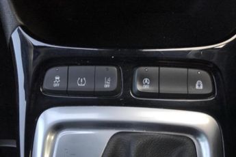 Vauxhall Crossland 1.2 Turbo Ultimate Suv 5dr Petrol Auto Euro 6 (s/s) (130 Ps)