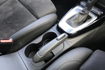 Vauxhall Crossland 1.2 Turbo Ultimate Suv 5dr Petrol Auto Euro 6 (s/s) (130 Ps)