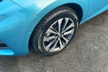 Renault Zoe R135 Ev50 52kwh Gt Line Hatchback 5dr Electric Auto (rapid Charg