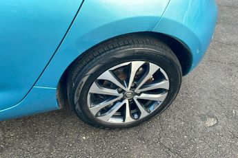 Renault Zoe R135 Ev50 52kwh Gt Line Hatchback 5dr Electric Auto (rapid Charg