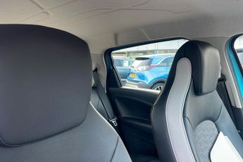 Renault Zoe R135 Ev50 52kwh Gt Line Hatchback 5dr Electric Auto (rapid Charg