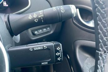 Renault Zoe R135 Ev50 52kwh Gt Line Hatchback 5dr Electric Auto (rapid Charg