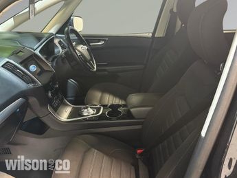 Ford Galaxy 2.0 Ecoblue Titanium MPV 5dr Diesel Auto Euro 6 (s/s) (150 Ps)