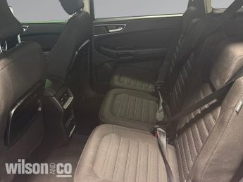 Ford Galaxy 2.0 Ecoblue Titanium MPV 5dr Diesel Auto Euro 6 (s/s) (150 Ps)