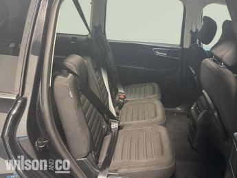 Ford Galaxy 2.0 Ecoblue Titanium MPV 5dr Diesel Auto Euro 6 (s/s) (150 Ps)