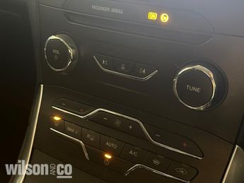 Ford Galaxy 2.0 Ecoblue Titanium MPV 5dr Diesel Auto Euro 6 (s/s) (150 Ps)