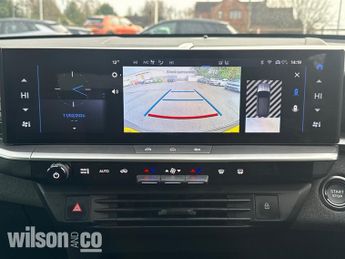 Vauxhall Grandland 1.2 Gs Suv 5dr Petrol Hybrid E Dct Euro 6 (s/s) (136 Ps)