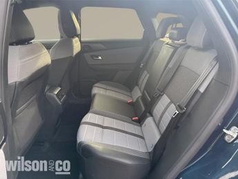 Vauxhall Grandland 1.2 Ultimate Suv 5dr Petrol Hybrid E Dct Euro 6 (s/s) (136 Ps)