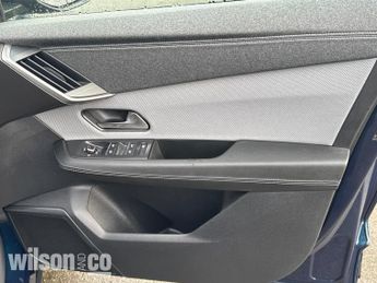 Vauxhall Grandland 1.2 Ultimate Suv 5dr Petrol Hybrid E Dct Euro 6 (s/s) (136 Ps)