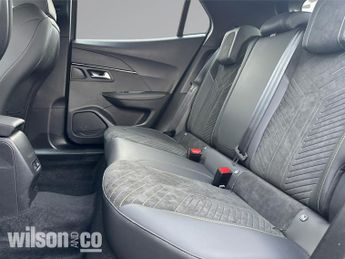 Peugeot 2008 SUV 1.2 Puretech Gt Suv 5dr Petrol Eat Euro 6 (s/s) (130 Ps)