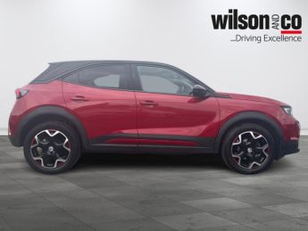 Vauxhall Mokka 1.2 Turbo Gs Line Suv 5dr Petrol Auto Euro 6 (s/s) (130 Ps)