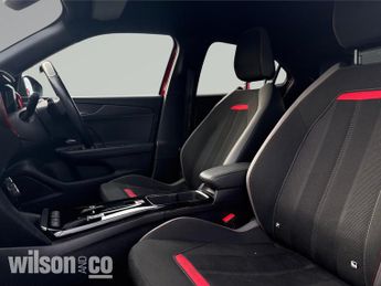 Vauxhall Mokka 1.2 Turbo Gs Line Suv 5dr Petrol Auto Euro 6 (s/s) (130 Ps)