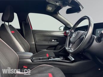 Vauxhall Mokka 1.2 Turbo Gs Line Suv 5dr Petrol Auto Euro 6 (s/s) (130 Ps)