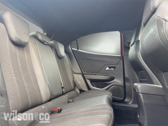 Vauxhall Mokka 1.2 Turbo Gs Line Suv 5dr Petrol Auto Euro 6 (s/s) (130 Ps)