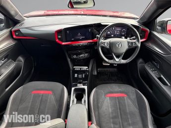 Vauxhall Mokka 1.2 Turbo Gs Line Suv 5dr Petrol Auto Euro 6 (s/s) (130 Ps)
