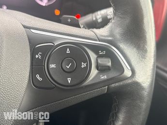 Vauxhall Mokka 1.2 Turbo Gs Line Suv 5dr Petrol Auto Euro 6 (s/s) (130 Ps)