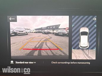 Vauxhall Mokka 1.2 Turbo Gs Line Suv 5dr Petrol Auto Euro 6 (s/s) (130 Ps)