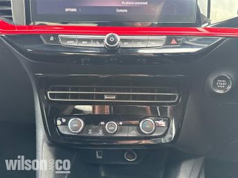 Vauxhall Mokka 1.2 Turbo Gs Line Suv 5dr Petrol Auto Euro 6 (s/s) (130 Ps)