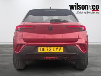 Vauxhall Mokka 1.2 Turbo Gs Line Suv 5dr Petrol Auto Euro 6 (s/s) (130 Ps)