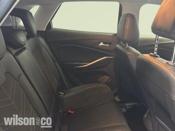 Vauxhall Grandland 1.2 Turbo Ultimate Suv 5dr Petrol Auto Euro 6 (s/s) (130 Ps)