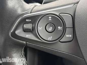 Vauxhall Grandland 1.2 Turbo Ultimate Suv 5dr Petrol Auto Euro 6 (s/s) (130 Ps)