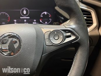 Vauxhall Grandland 1.2 Turbo Ultimate Suv 5dr Petrol Auto Euro 6 (s/s) (130 Ps)