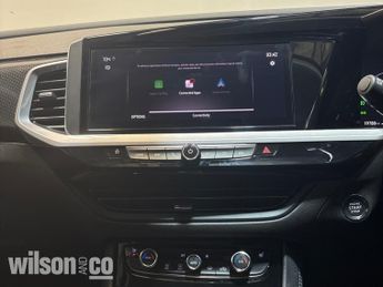 Vauxhall Grandland 1.2 Turbo Ultimate Suv 5dr Petrol Auto Euro 6 (s/s) (130 Ps)