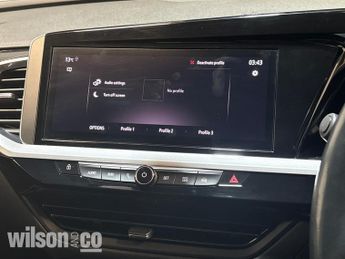 Vauxhall Grandland 1.2 Turbo Ultimate Suv 5dr Petrol Auto Euro 6 (s/s) (130 Ps)