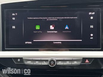 Vauxhall Grandland 1.2 Turbo Ultimate Suv 5dr Petrol Auto Euro 6 (s/s) (130 Ps)